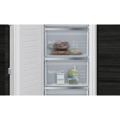 Frys Siemens iQ300 GI81NVEE0 Integrerad