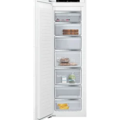 Frys Siemens iQ300 GI81NVEE0 Integrerad
