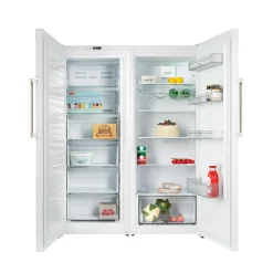 Frysskåp Cylinda F2255NVE
