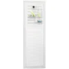 Frysskåp Electrolux LUC4NE23WL NoFrost 175 cm