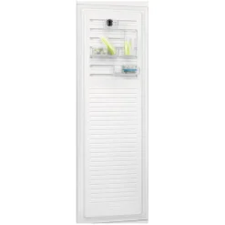Frysskåp Electrolux LUC4NE23WL NoFrost 175 cm