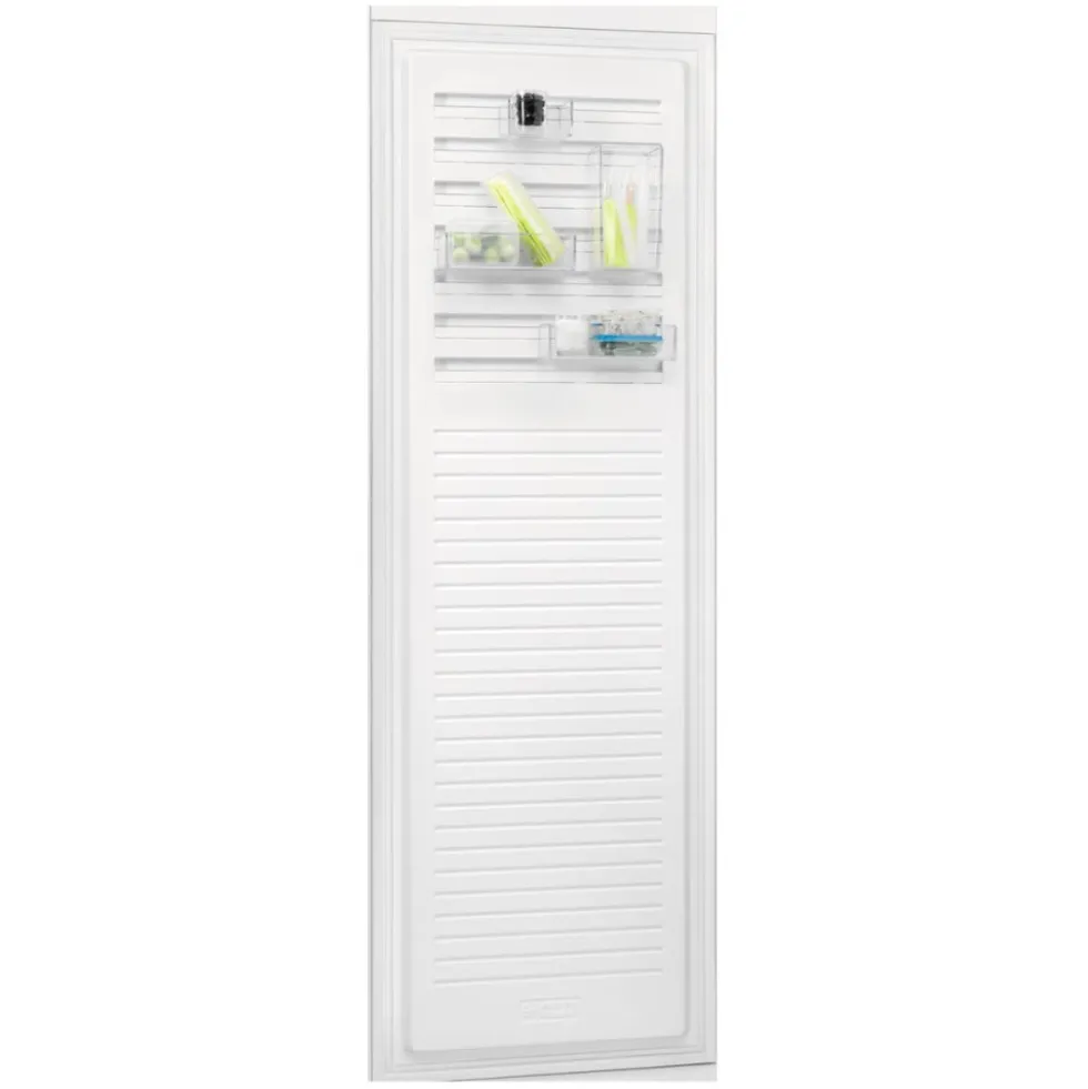 Frysskåp Electrolux LUC4NE23WL NoFrost 175 cm