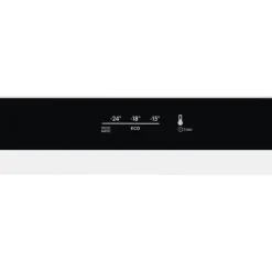 Frysskåp Electrolux LUC4NE23WL NoFrost 175 cm