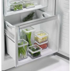 Frysskåp Electrolux LUC4NE23WL NoFrost 175 cm