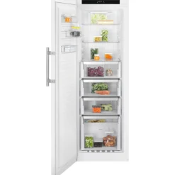 Frysskåp Electrolux LUC4NE23WL NoFrost 175 cm