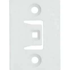 Fästbricka Millers 2403Vit