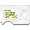 Fästingborttagare Smidge Untick Card