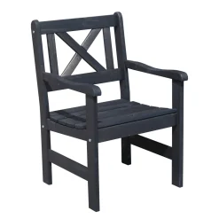 Fåtölj Baltic Garden Europe 2-pack