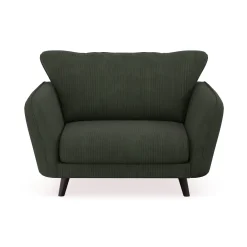 Fåtölj Scandi Days Trend Lyx 104 cm
