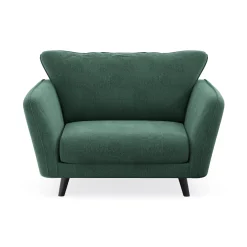 Fåtölj Scandi Days Trend Lyx 104 cm