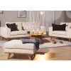 Fåtölj Scandinavian Choice Copenhagen ManchesterBeige