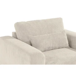 Fåtölj Scandinavian Choice Copenhagen ManchesterBeige