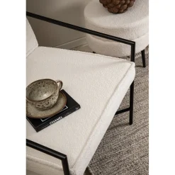 Fåtölj Venture Home Rakel Teddy