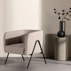 Fåtölj Venture Home Rika