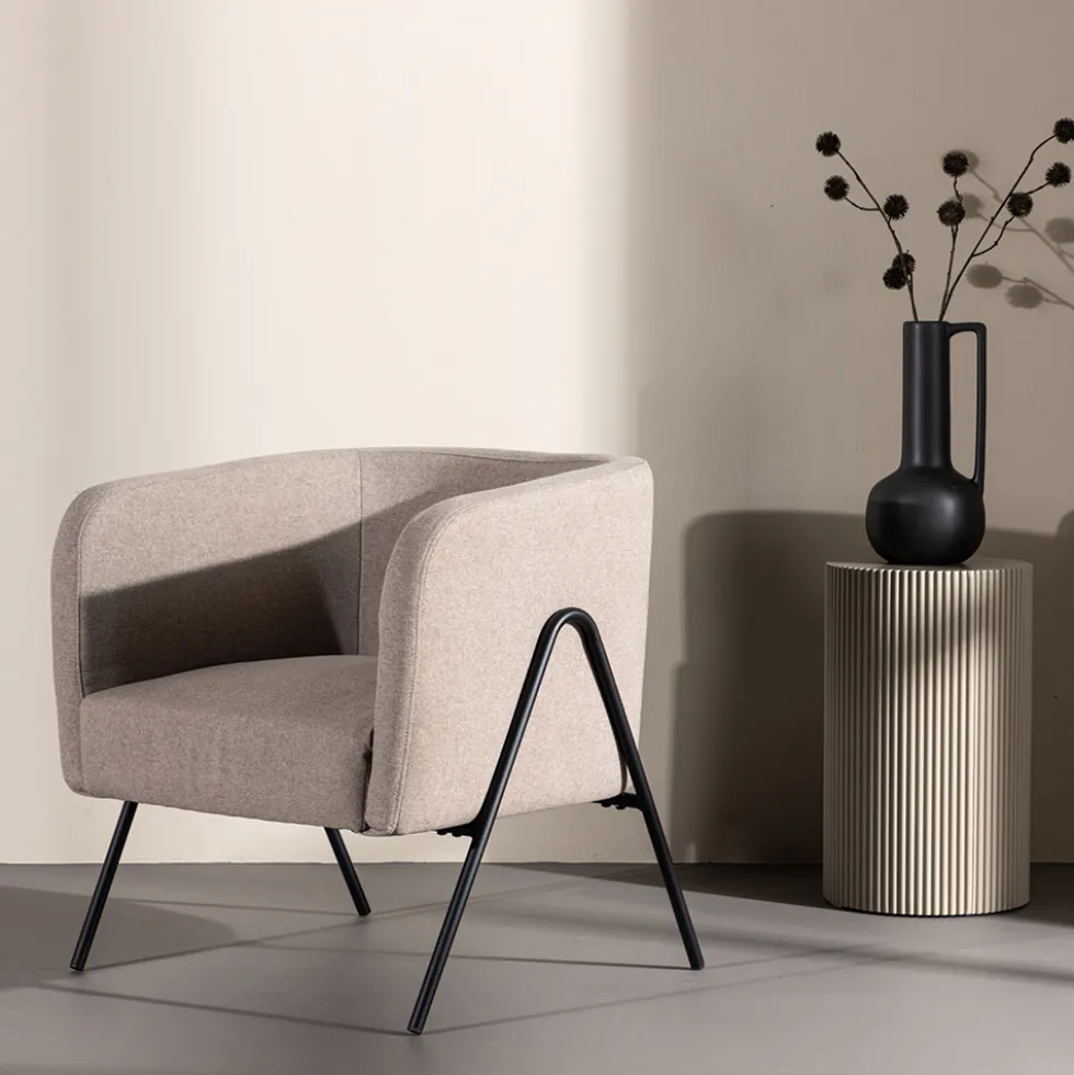 Fåtölj Venture Home Rika