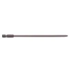 Fyrkantsbits FAST R1 150 mm 3-pack