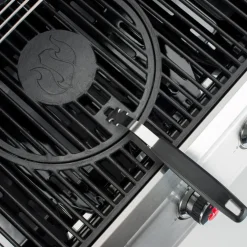 Gallerlyftare Landmann Modulus Grillgallerlyftare