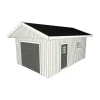 Garage Baseco Siksele 25 m2