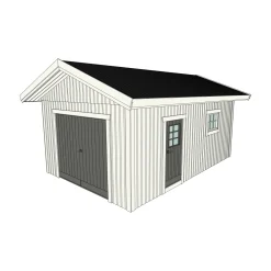 Garage Baseco Siksele 25 m2