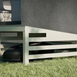 Garage Jabo För Robotgräsklippare