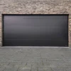 Garageport Nordic Home 275 x 212 cm Svart