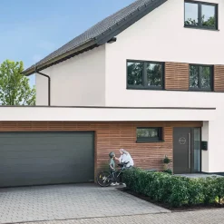 Garageportspaket Hörmann Årets Port 2026 Inklusive Motor