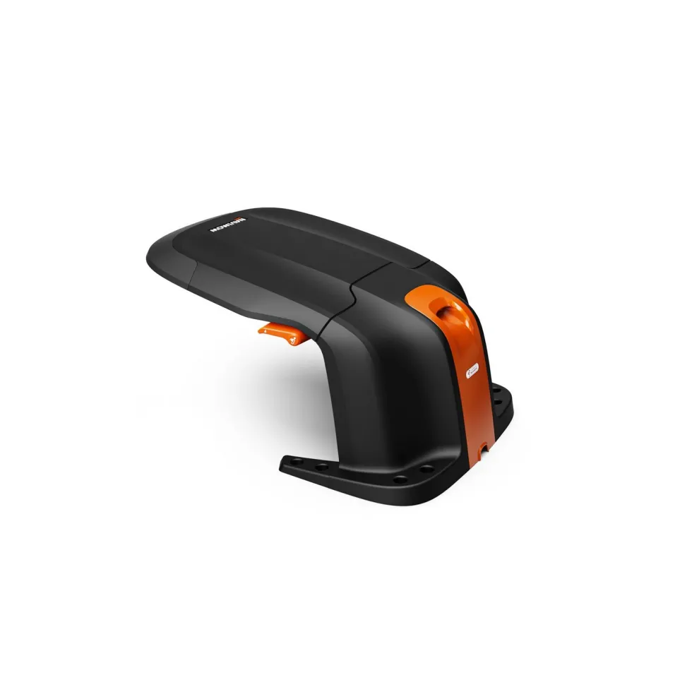 Garage Segway Navimow M