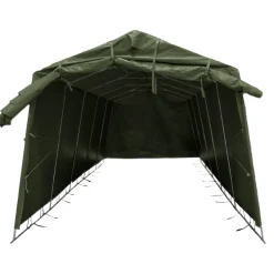 Garagetält Fornorth 3,2x6m