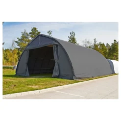 Garagetält Ranch G900 9,2x7,5x4,85 m