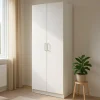 Garderob Byggelit Elitgarderob Dubbel