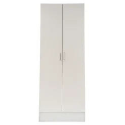 Garderob Byggelit Elitgarderob Dubbel