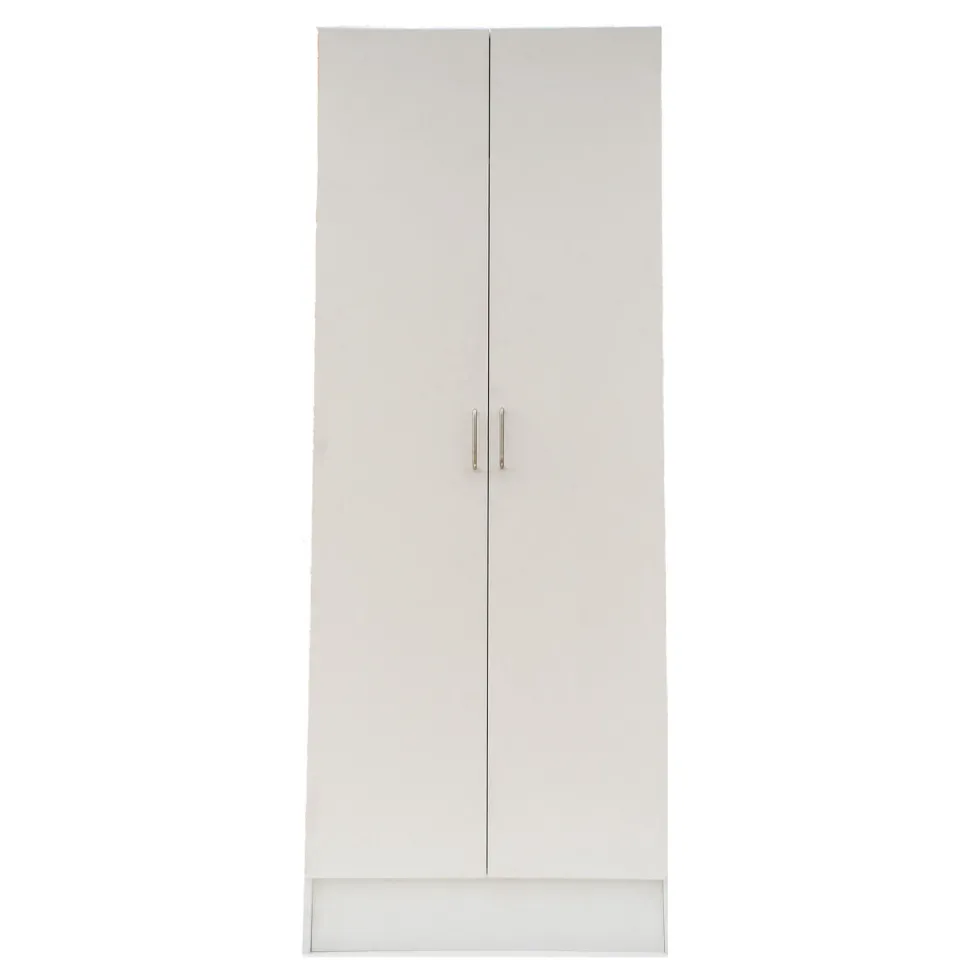 Garderob Byggelit Elitgarderob Dubbel