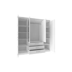 Garderob Scandinavian Choice Escaldes