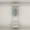 Garderobslösning Elfa Ready Solution Classic 13 64 cm Vit