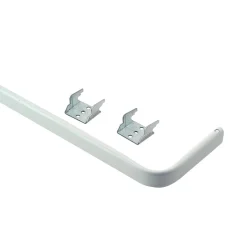 Gardinskena Millers Enkel 12 Cm 90-160