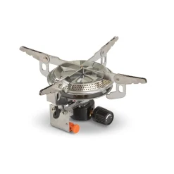 Gasbrännare Briv Family Piezo 3500