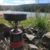 Gaskök Sunwind Camp 2,9 kW