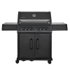 Gasolgrill Bluegaz X402