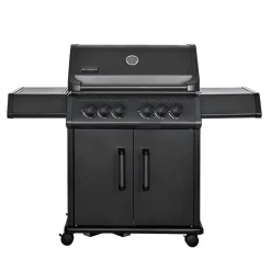 Gasolgrill Bluegaz X402
