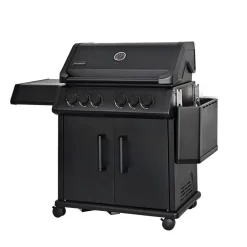 Gasolgrill Bluegaz X402