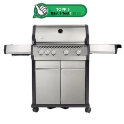 Gasolgrill Bluegaz X1 (2026)