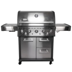 Gasolgrill Bluegaz X502