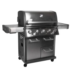 Gasolgrill Bluegaz X502
