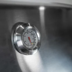 Gasolgrill Bluegaz X502