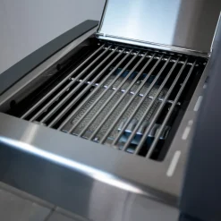 Gasolgrill Bluegaz X502