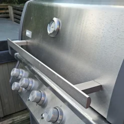 Gasolgrill Bluegaz X502