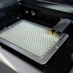 Gasolgrill Bluegaz X502