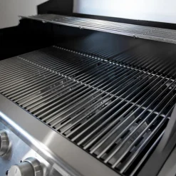 Gasolgrill Bluegaz X502