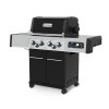 Gasolgrill Broil King iQue Regal Q 490 IR