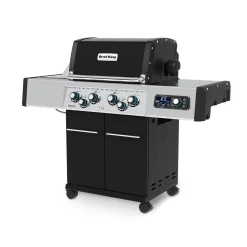 Gasolgrill Broil King iQue Regal Q 490 IR